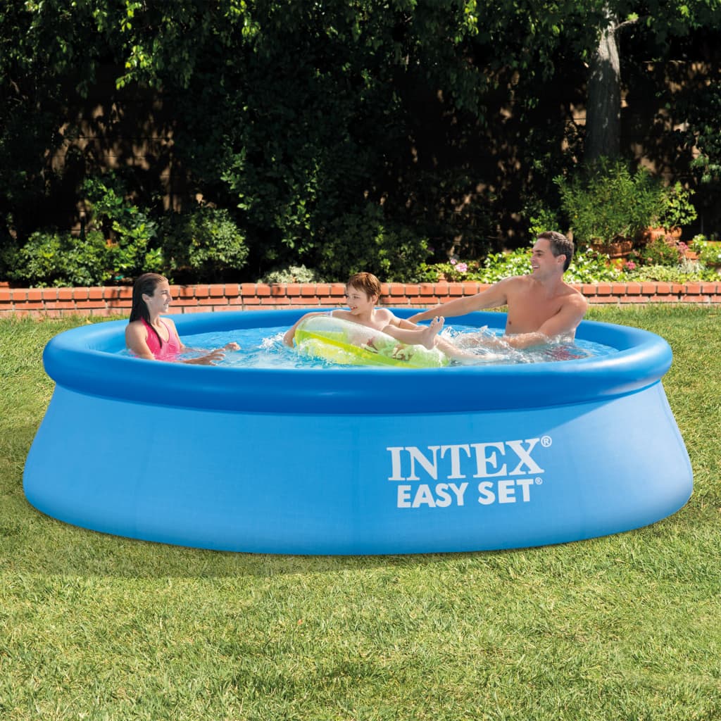 Intex swimmingpool Easy Set 305x76 cm 28120NP