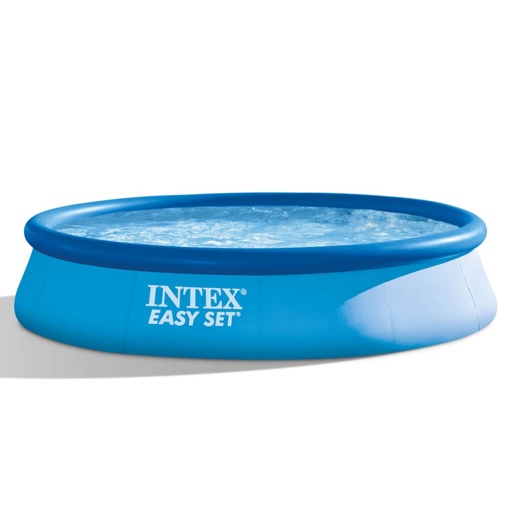 Intex swimmingpool Easy Set 396x84 cm 28143NP