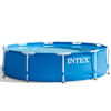 Intex bassein "Metal Frame", 305 x 76 cm, 28200NP