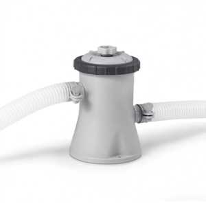 Intex kassetiga filterpump 1250 l/h, 28602GS