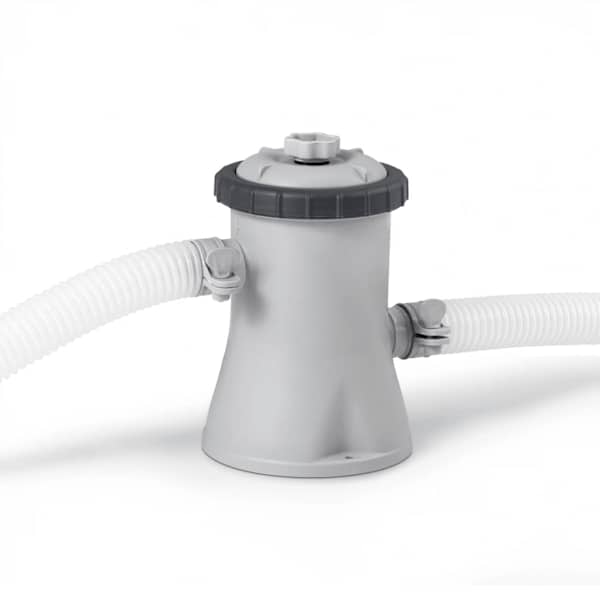 Intex kassetiga filterpump 1250 l/h, 28602GS