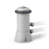 Intex kassetiga filterpump 3407 l/h, 28638GS