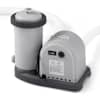 Intex kassetiga filterpump 5678 l/h 28636GS