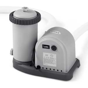 Intex kassetiga filterpump 5678 l/h 28636GS