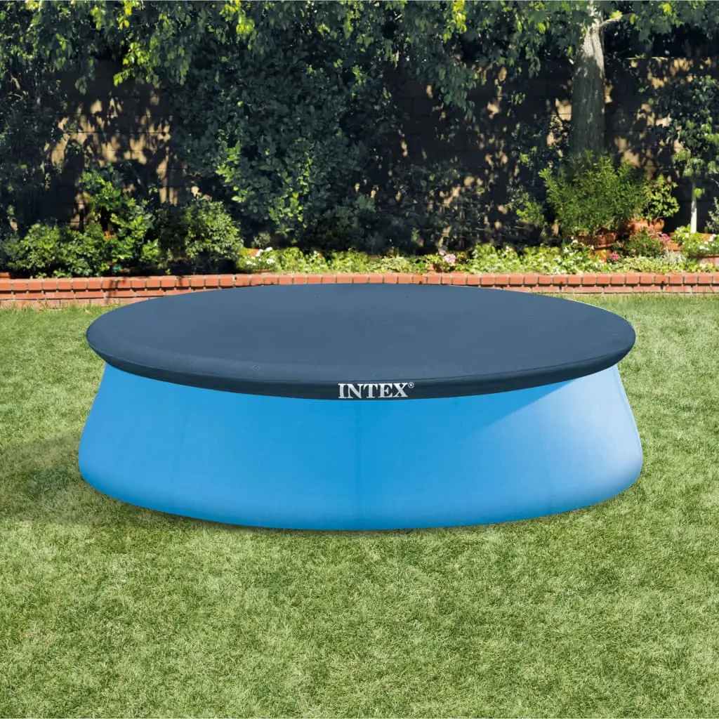 INTEX Poolabdeckung Rund 244 cm 28020