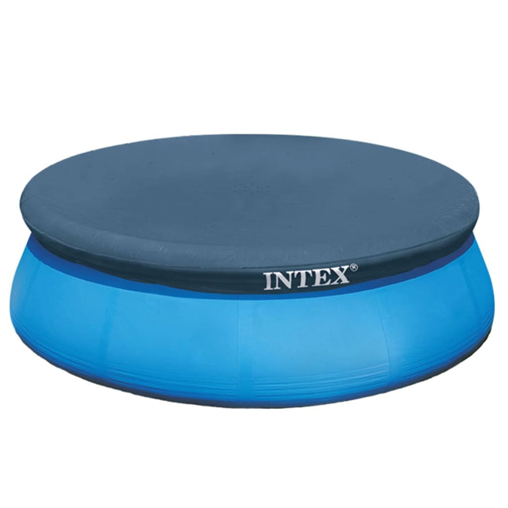 Thumbnail - INTEX Poolabdeckung Rund 305 cm 28021