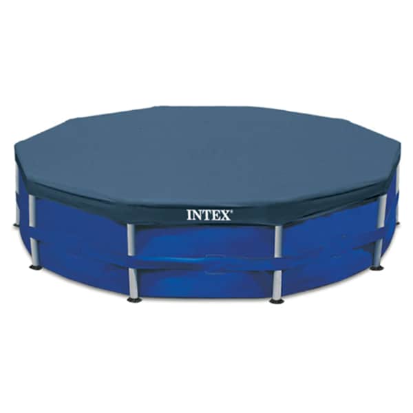 Intex basseinikate, &uuml;mmargune 305 cm 28030