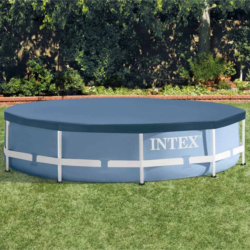 Thumbnail - INTEX Poolabdeckung Rund 305 cm 28030