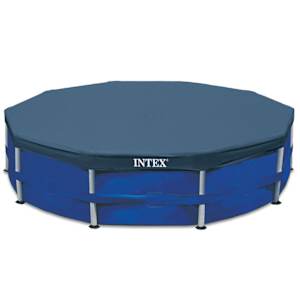 Intex basseinikate, &uuml;mmargune 366 cm 28031