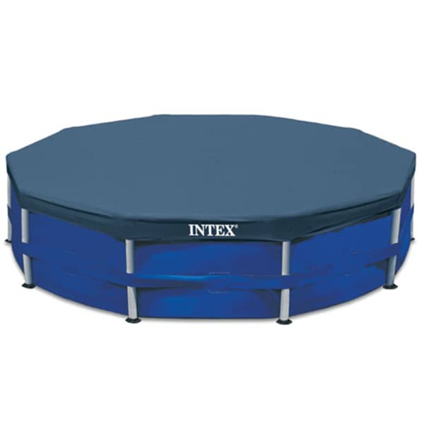Intex basseinikate, &uuml;mmargune 366 cm 28031