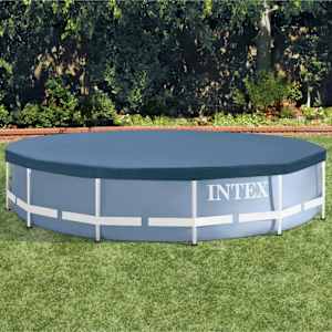 Intex basseinikate, &uuml;mmargune 366 cm 28031