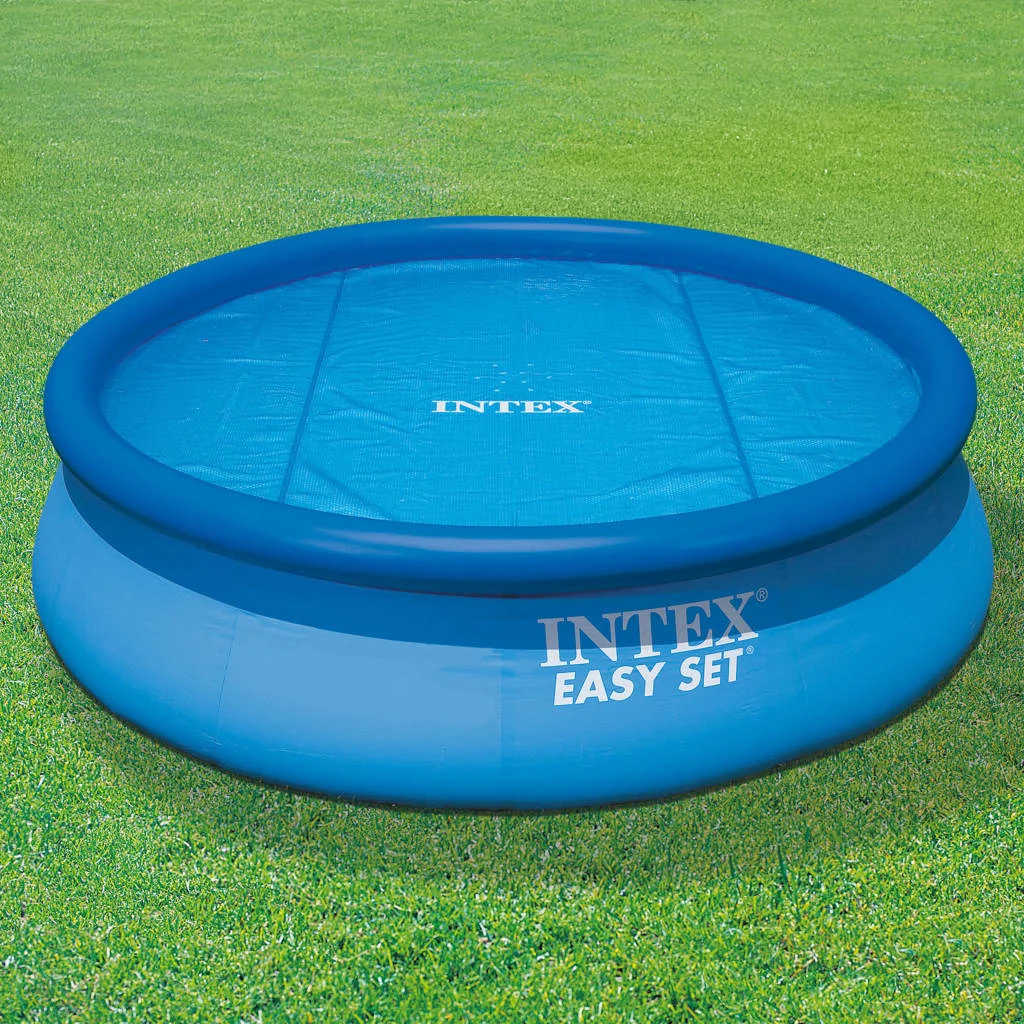 Thumbnail - INTEX Solar Poolabdeckung Rund 305 cm 29021