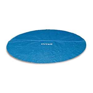 Intex basseini p&auml;ikesekate, &uuml;mmargune 366 cm