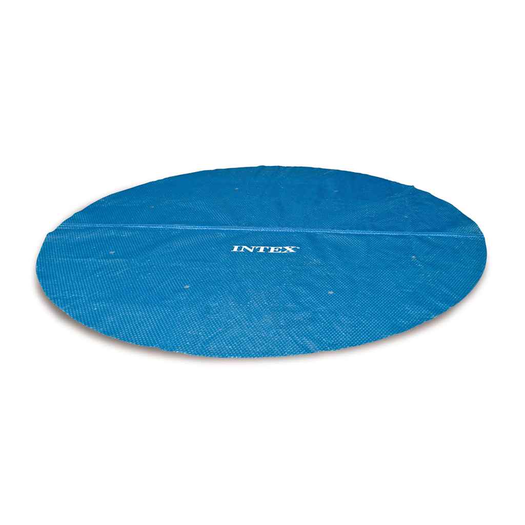 INTEX Solárna bazénová plachta, okrúhla 366 cm 29022