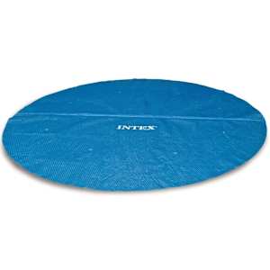 Intex basseini p&auml;ikesekate, &uuml;mmargune 457 cm