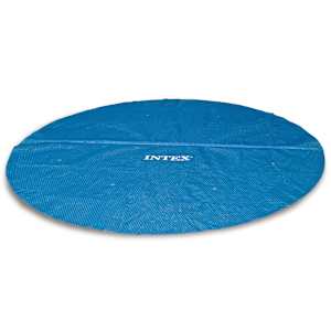 Intex basseini p&auml;ikesekate, &uuml;mmargune 549 cm, 29025