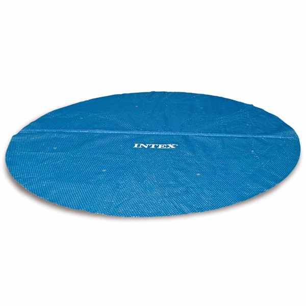 Intex basseini p&auml;ikesekate, &uuml;mmargune 549 cm, 29025