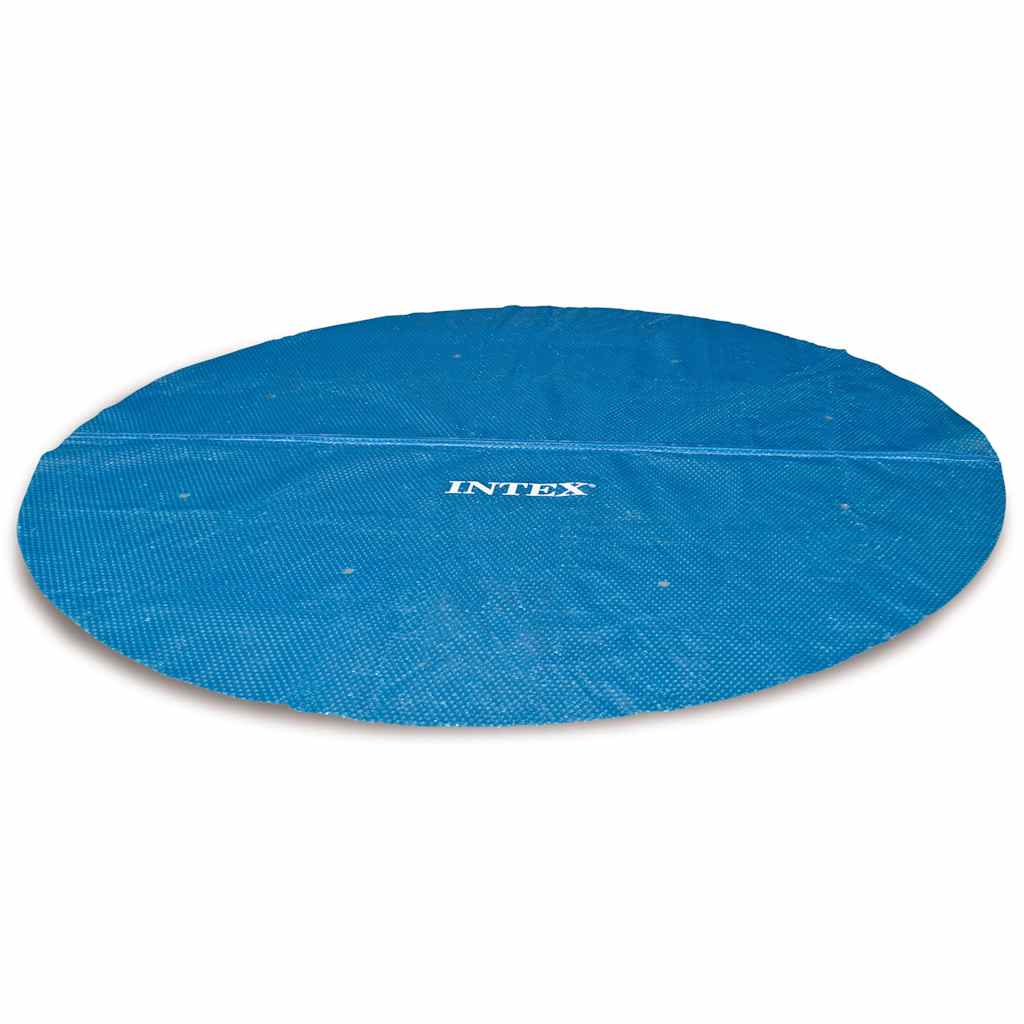 INTEX Solárna bazénová plachta okrúhla, 549 cm 29025