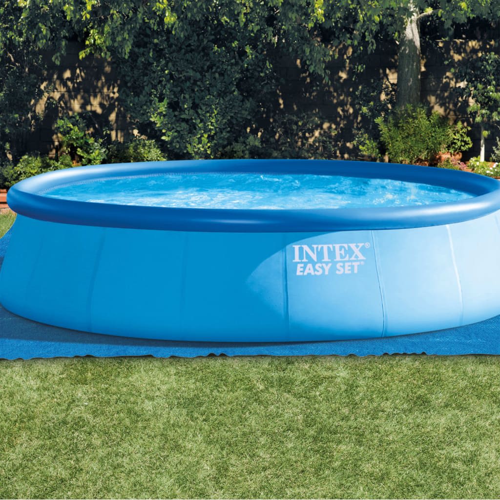 Thumbnail - INTEX Pool-Bodenplane Quadratisch 472x472 cm 28048