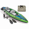 Intex t&auml;ispumbatav kajak "Challenger K2" 351 x 76 x 38 cm 68306NP
