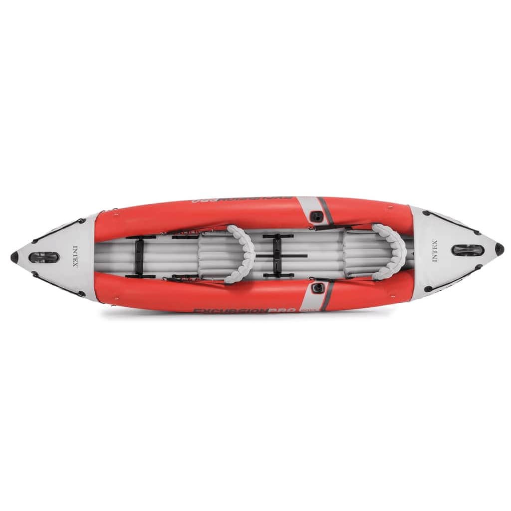 Thumbnail - INTEX Aufblasbares Kajak Excursion Pro 384x94x46 cm 68309NP