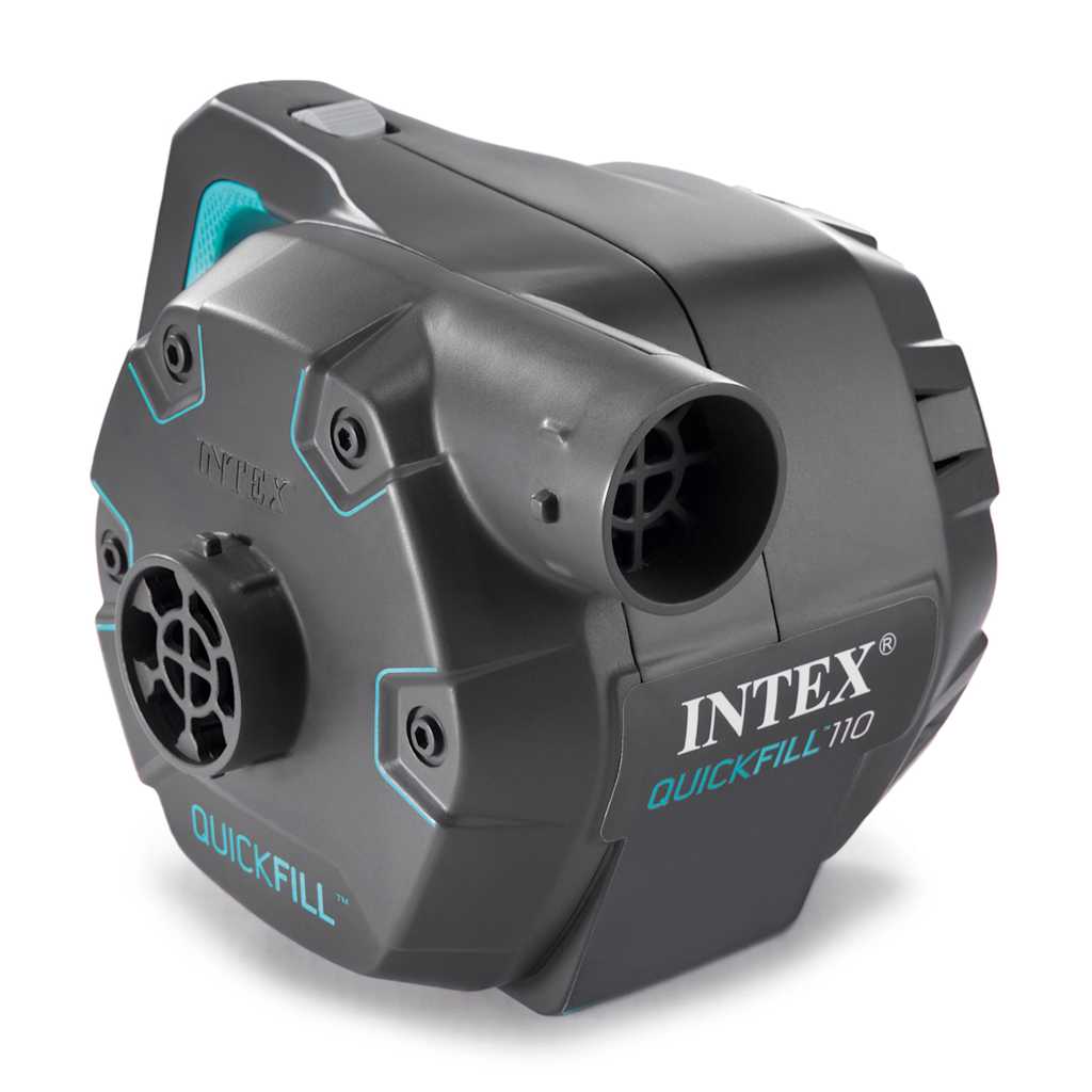 Thumbnail - INTEX Elektropumpe Quick-Fill 220-240 V 66644