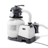 Intex Krystal Clear liiva filterpump 26646GS, 7,9 m&sup3;/h