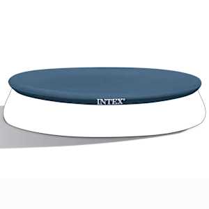 Intex basseinikate, &uuml;mmargune, 457 cm