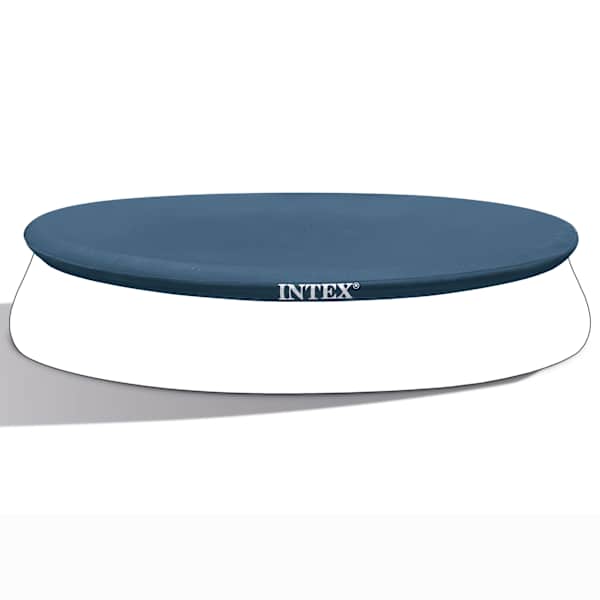 Intex basseinikate, &uuml;mmargune, 457 cm