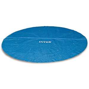 Intex basseini p&auml;ikesekate, &uuml;mmargune 488 cm