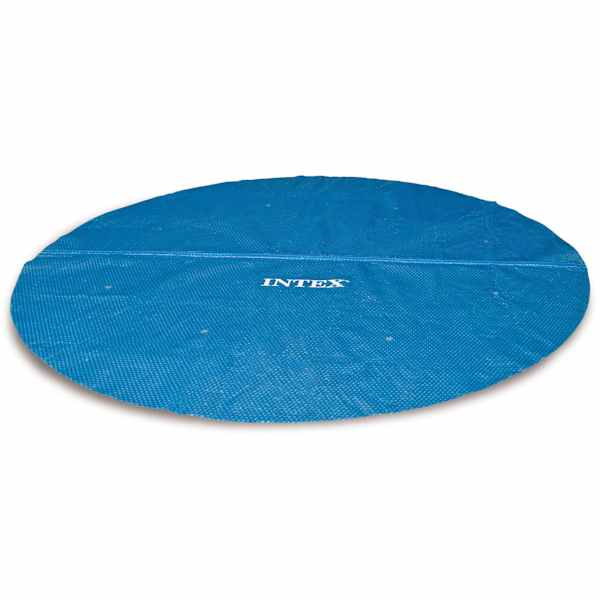 Intex basseini p&auml;ikesekate, &uuml;mmargune 488 cm