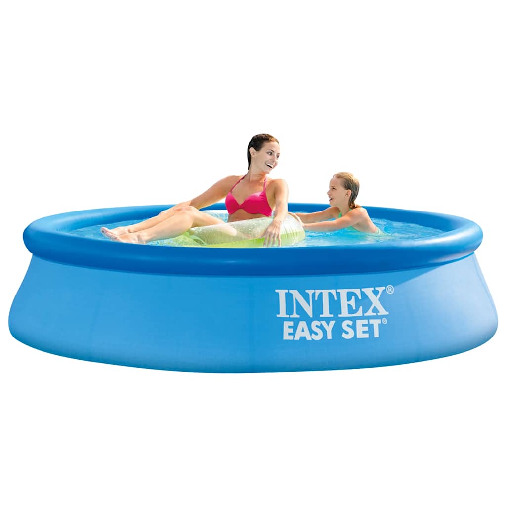Thumbnail - INTEX Swimmingpool Easy Set 244x61 cm PVC