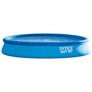 Intex bassein "Easy Set", filters&uuml;steemiga, 457 x 84 cm
