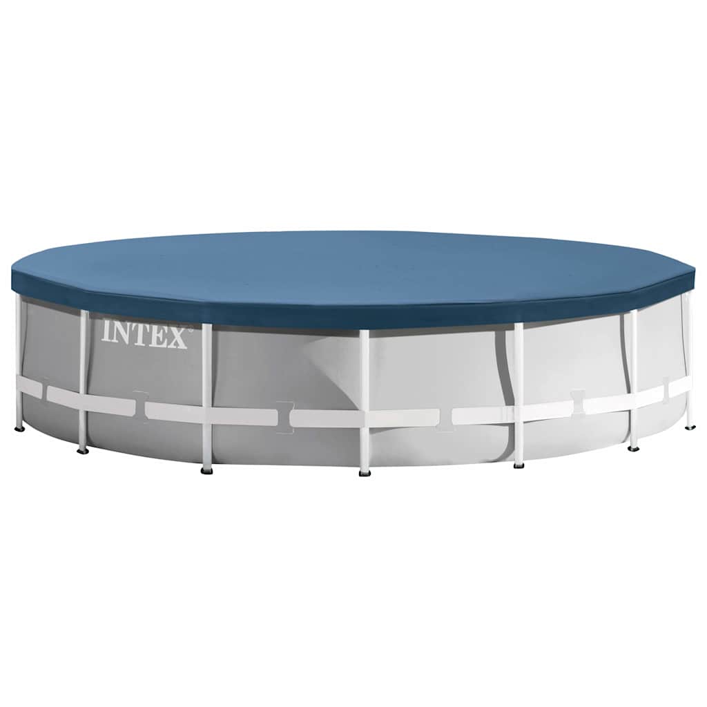 INTEX Prism Frame Zwembadset Premium 427x107 cm afbeelding