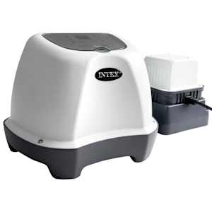 Intex Krystal Clear soolvees&uuml;steem 12 V