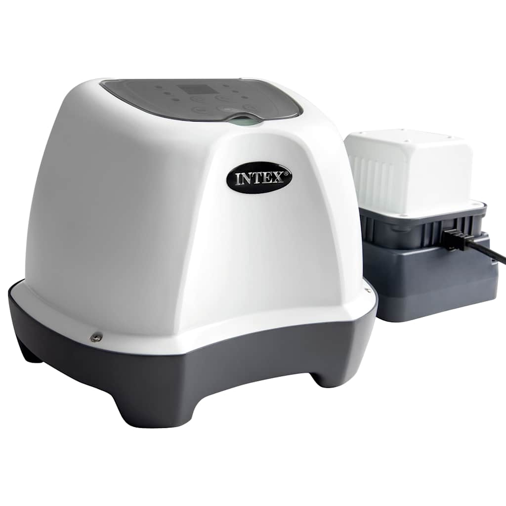 INTEX Krystal Clear Salzwasser-System 12 V