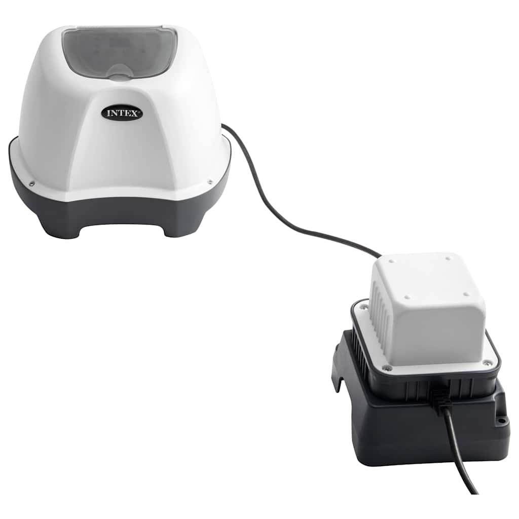 INTEX Krystal Clear Zoutwatersysteem 12 V afbeelding