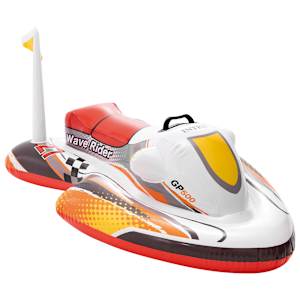 Intex Wave Rider t&auml;ispumbatav skuuter 117 x 77 cm