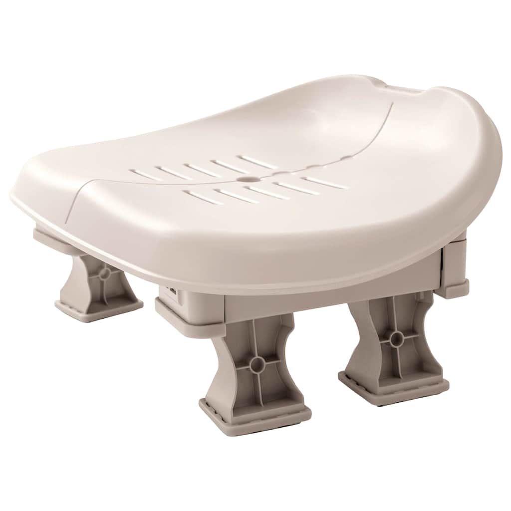 INTEX Sedák do vířivky PureSpa 47 x 36 x 22 cm