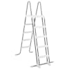 Intex 5 astmega basseiniredel 132 cm