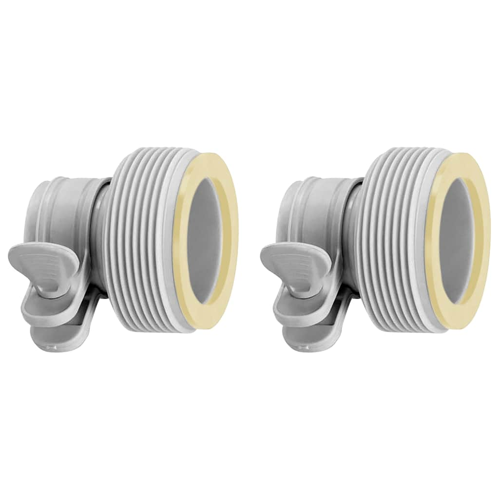 Intex Adaptoare B pentru furtun, 2 buc., 32 mm - 38 mm