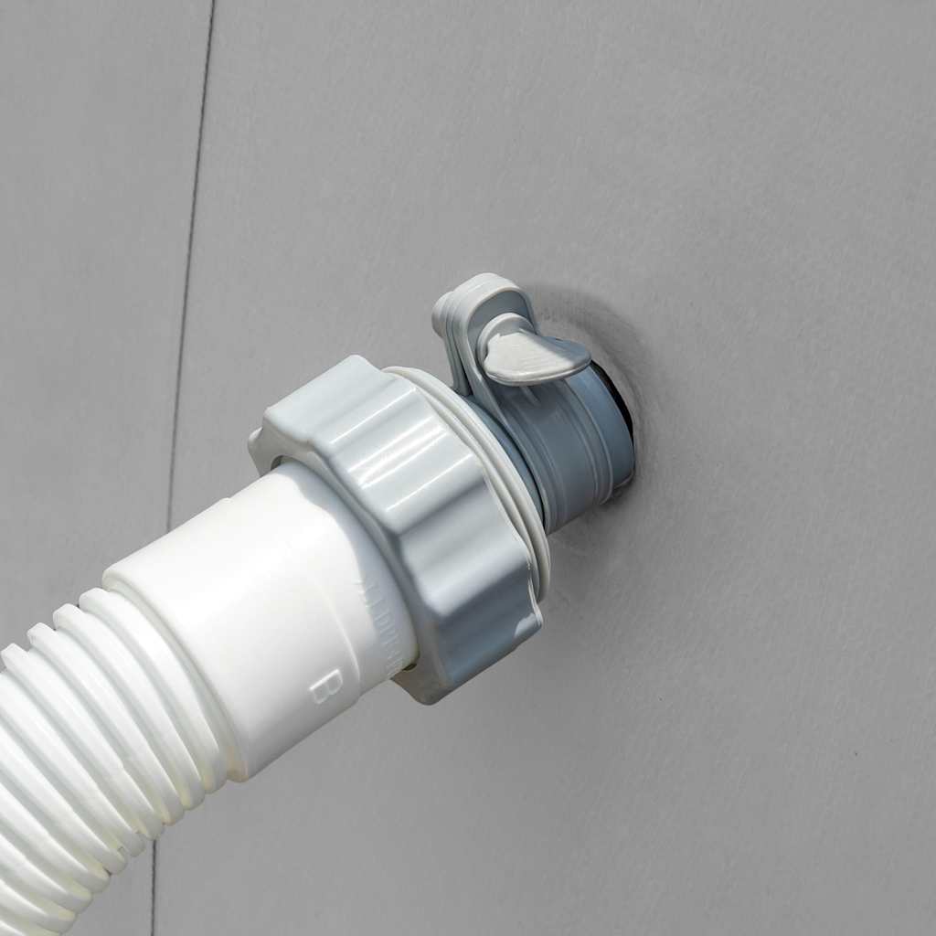 Thumbnail - INTEX Adapter B für Schläuche 2 Stk. 32 - 38 mm
