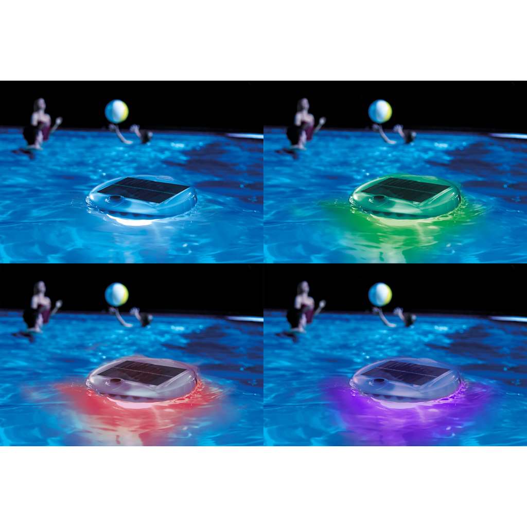 Thumbnail - INTEX Pool-Beleuchtung LED Solar