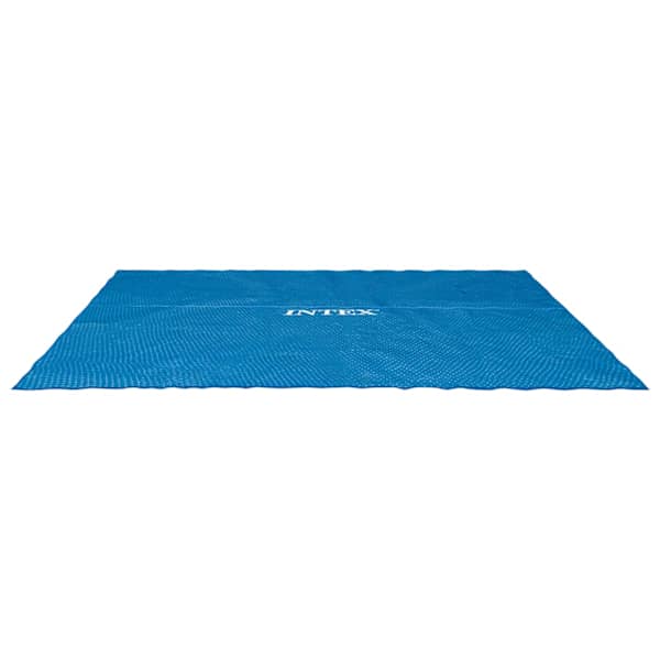 Intex basseini p&auml;ikesekate, sinine, 716x346 cm, pol&uuml;et&uuml;leen