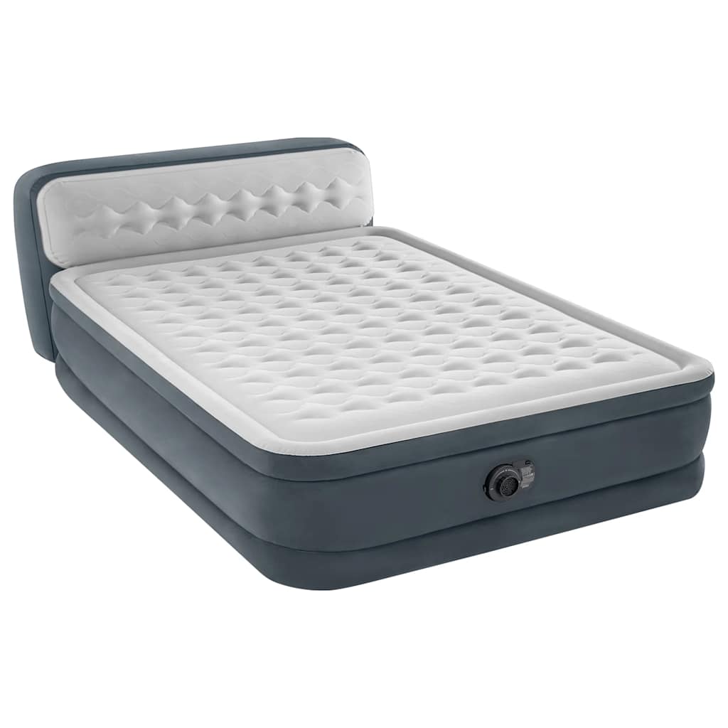 Intex air deals mattress warranty walmart