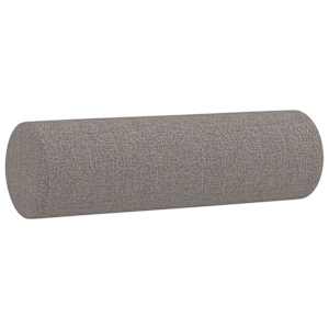 3místná pohovka s polštáři taupe 180 cm textil - obrázek 6