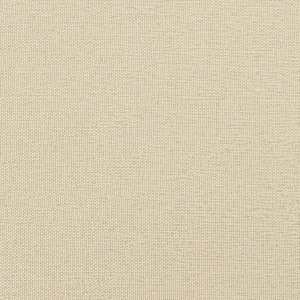 Křeslo s podnožkou krémové 60 cm textil - obrázek 6