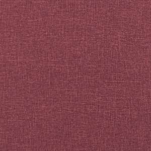 2dílná sedací souprava s poduškami vínová textil - obrázek 6