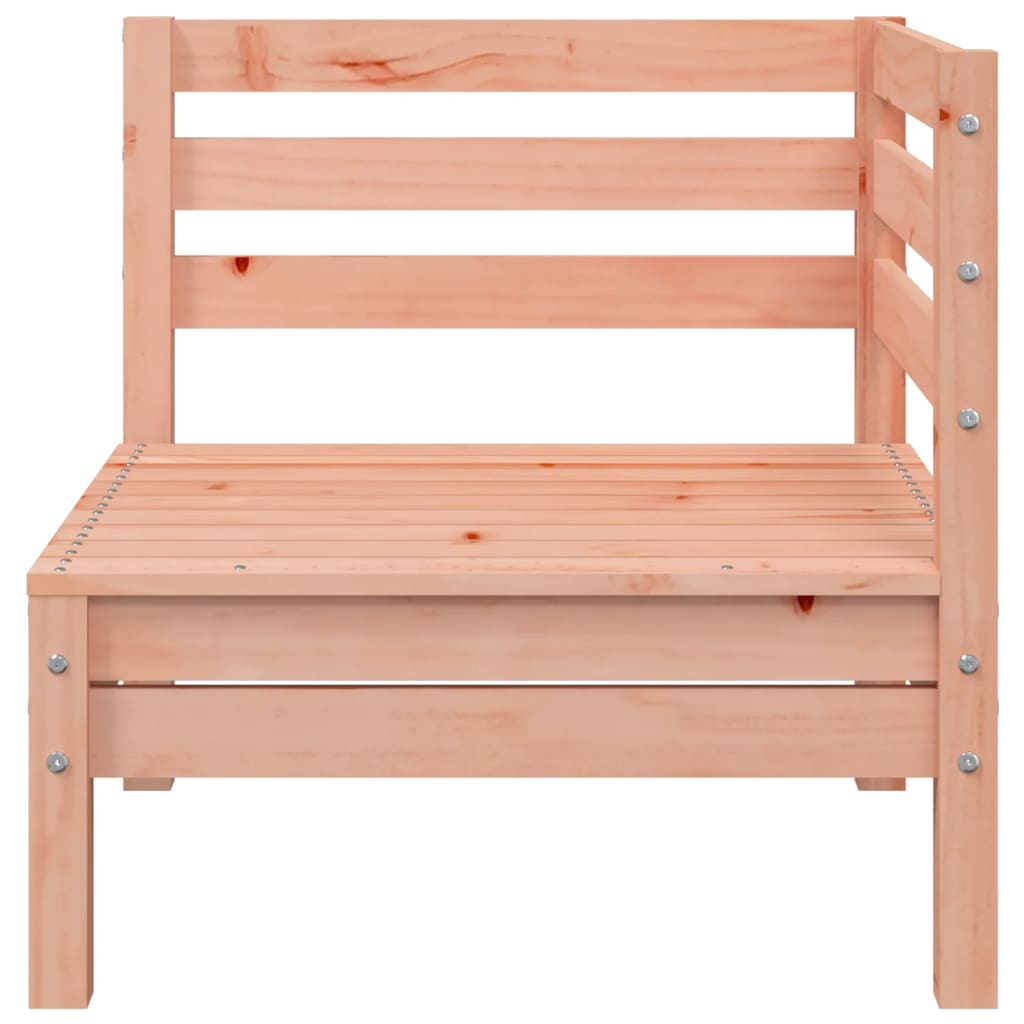 Patio Furniture Outdoor Sectional Conversation Set Solid Wood Pine vidaXL - Picture 64 of 98
