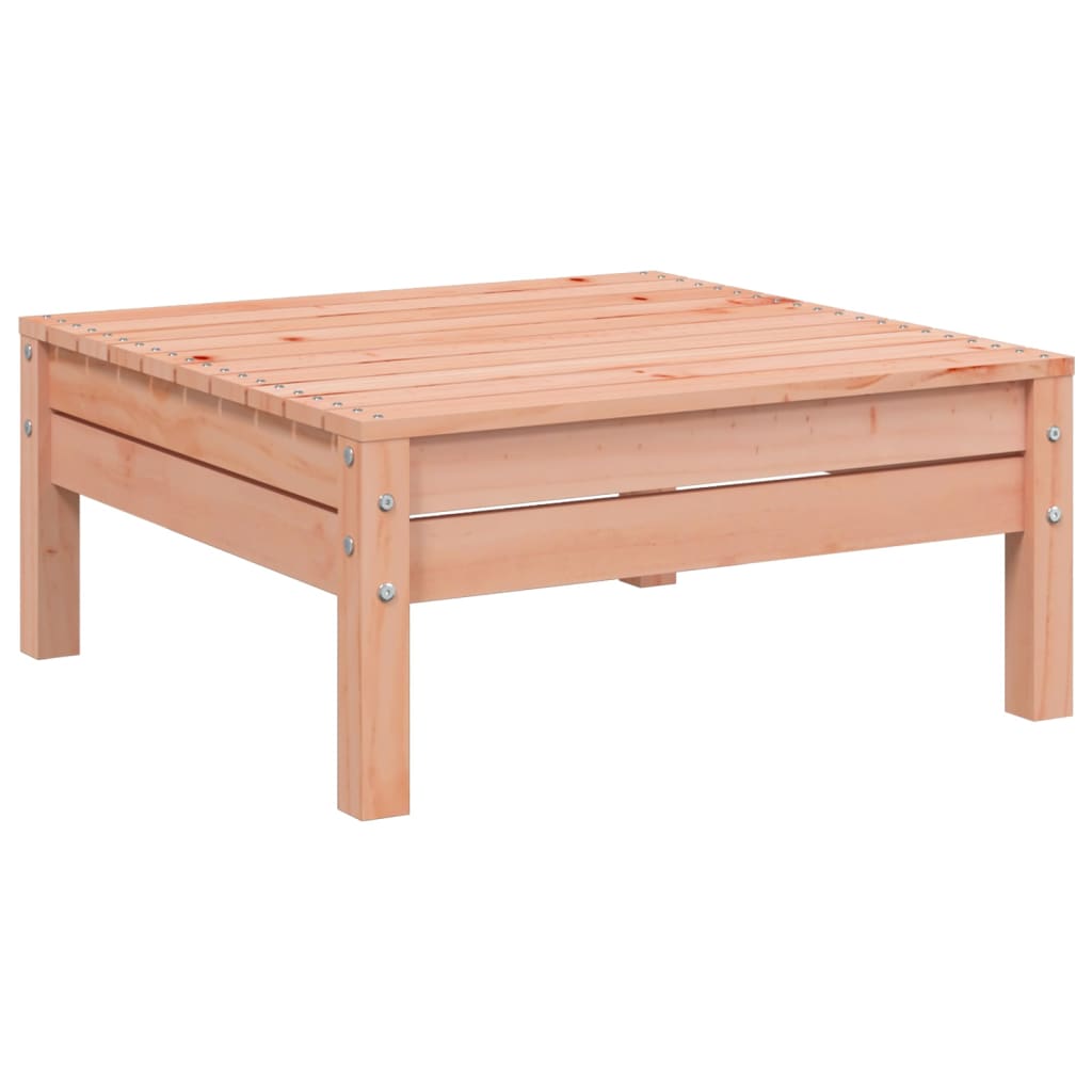 Patio Furniture Outdoor Sectional Conversation Set Solid Wood Pine vidaXL - Picture 65 of 98